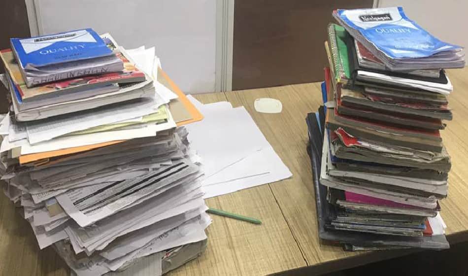 fake call center busted out in noida, five directors arrested 