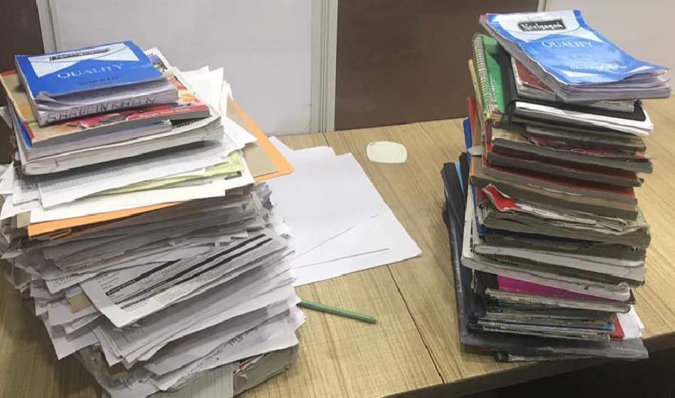 fake call center busted out in noida, five directors arrested 