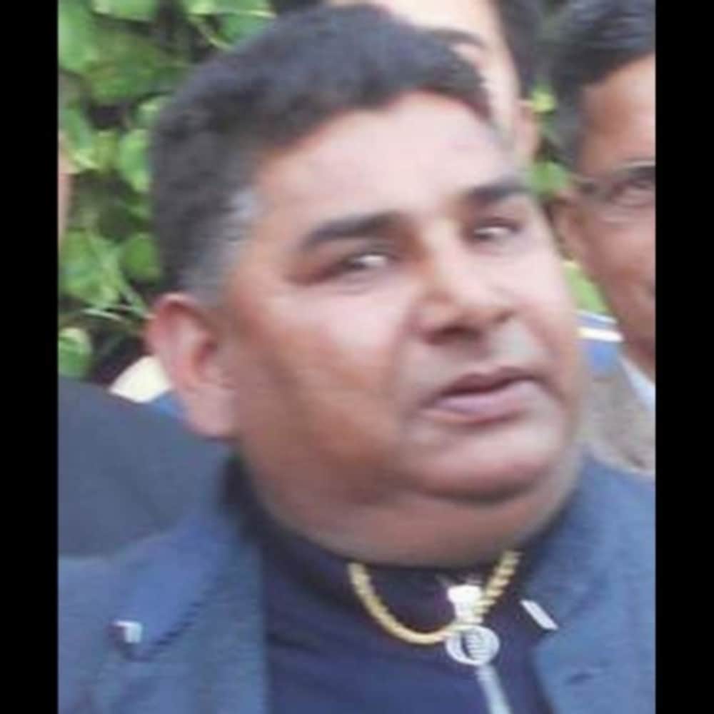 rishabh pant father dead when he was playing in IPL 10