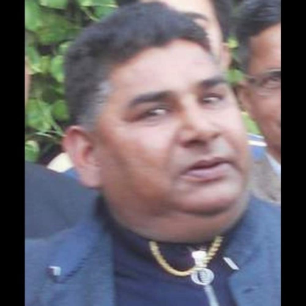 rishabh pant father dead when he was playing in IPL 10