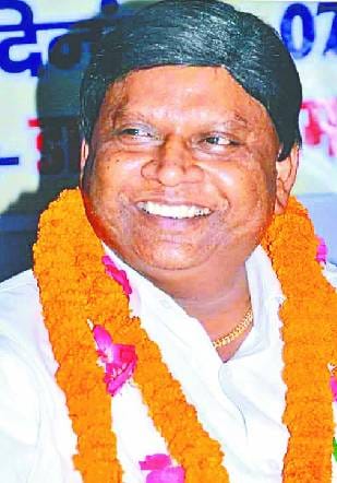 Firudpur shot dead Chairman's death in Delhi