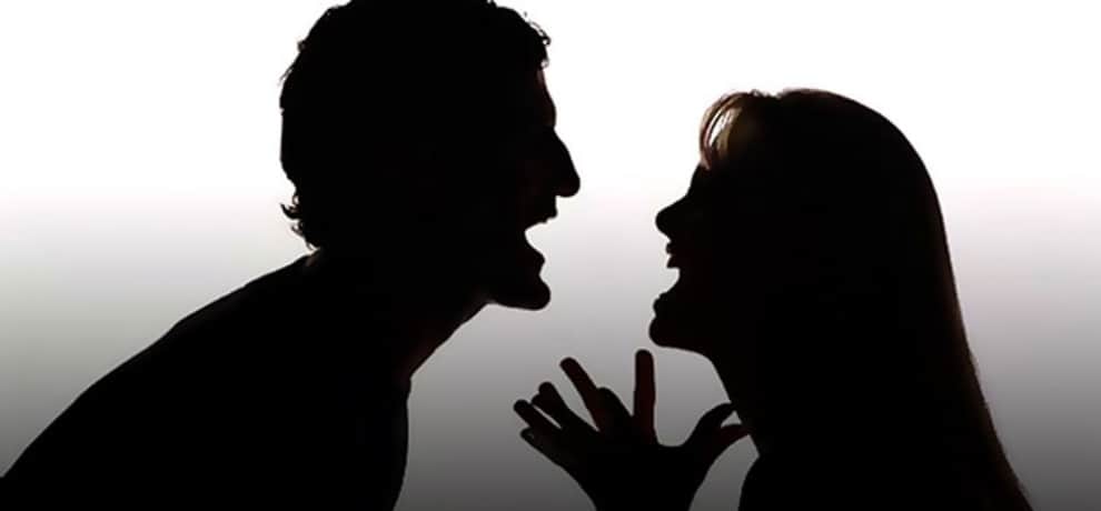 Dispute between husband and wife over minor issue Dharamshala Himachal Pradesh