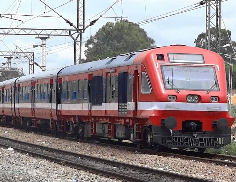 Indian Railway seven Jyotirling tour special train schedule , hurry up booking