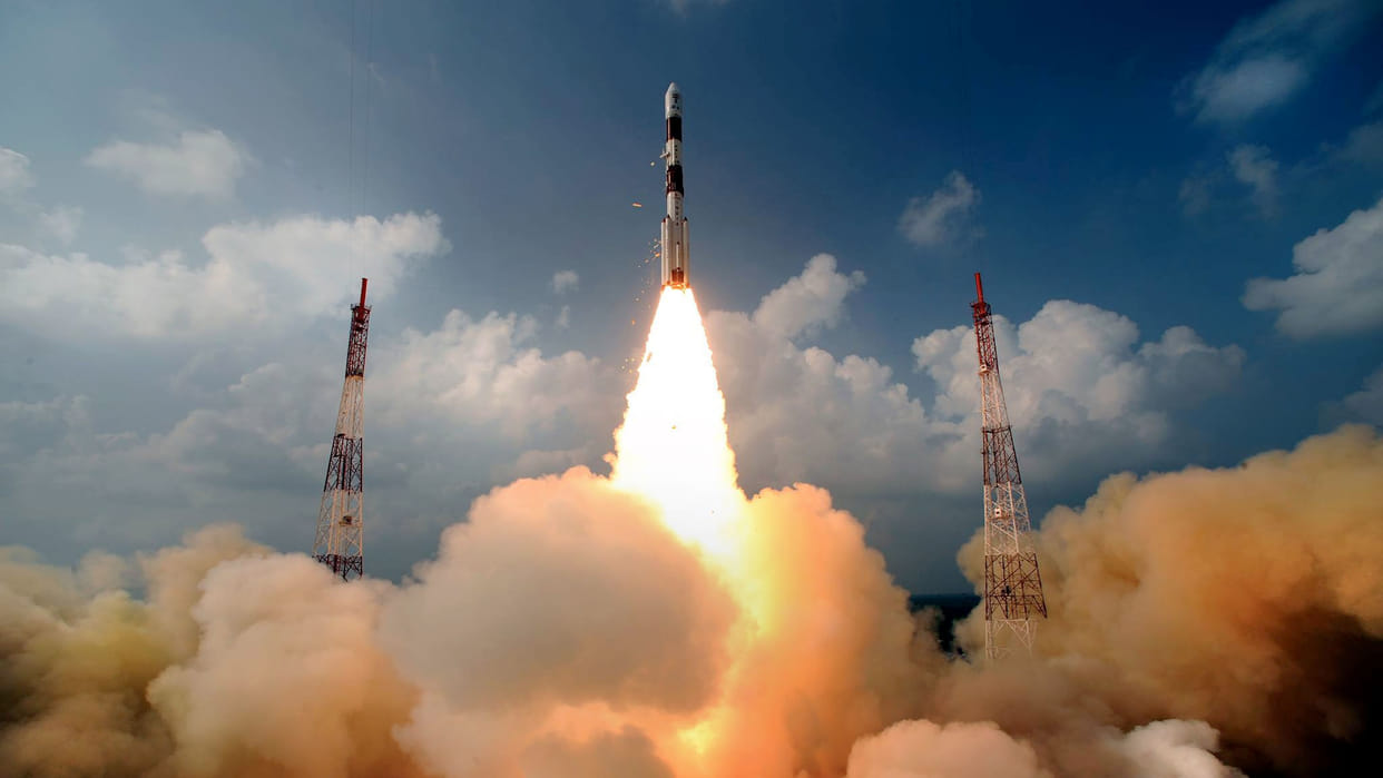isro will use kerosene oil to lauch vehicle