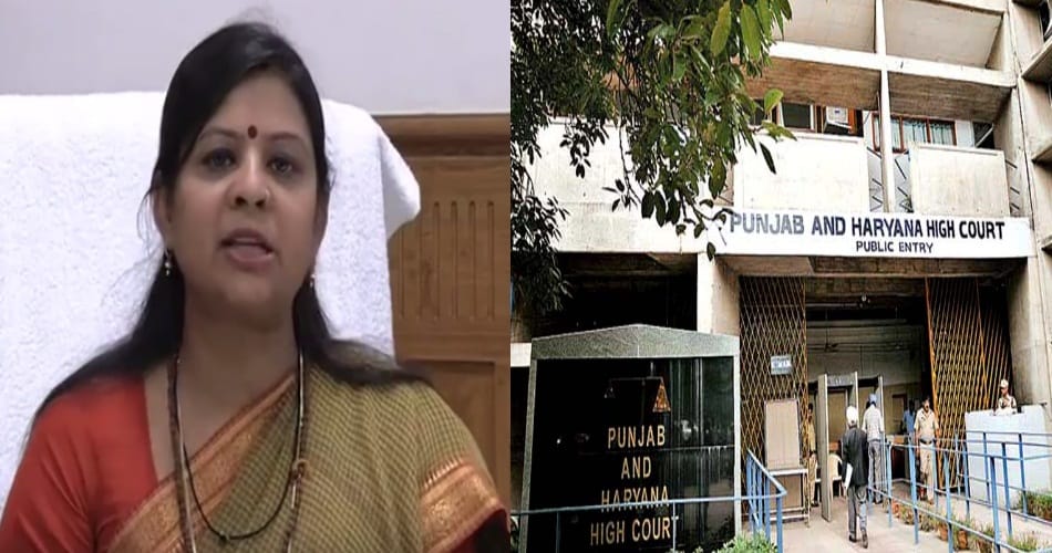 high-court Dismissed  petition challenging election of minister kavita jain