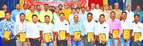 Kisan Movement and Saharanpur The planned planned conspiracy: Rajesh