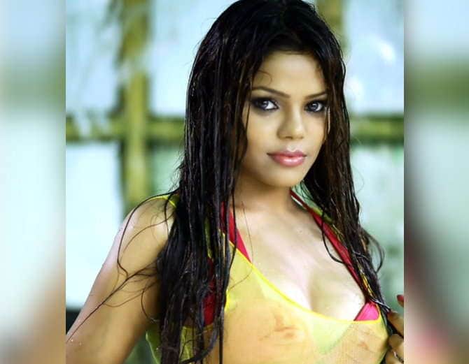 kritika chaudhari family tell something mysterious