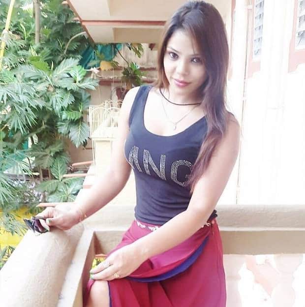 kritika chaudhari family tell something mysterious