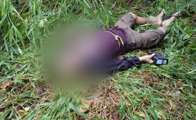 Man Shot Dead In Arunachal Pradesh By Army; 'Mistaken Identity', It Says