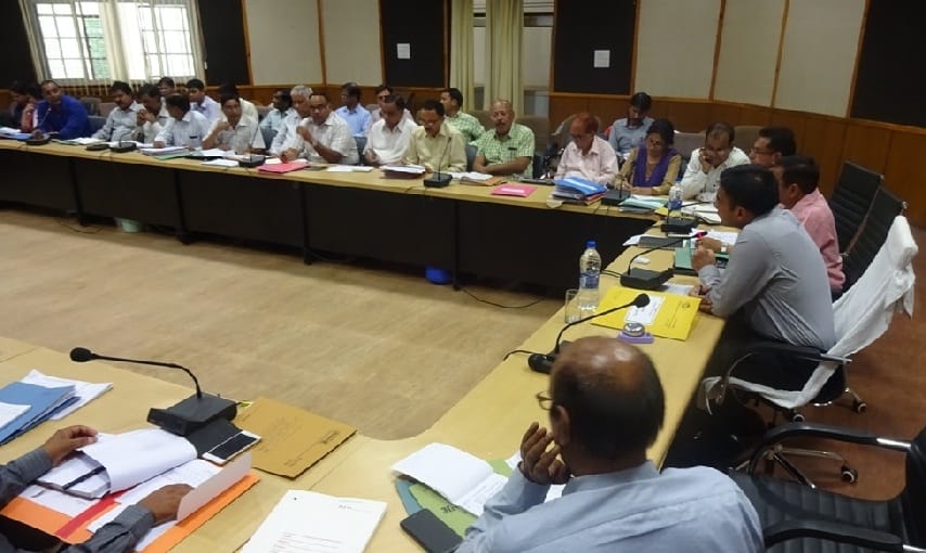  Outlay of this year's district plan is 52.49 million