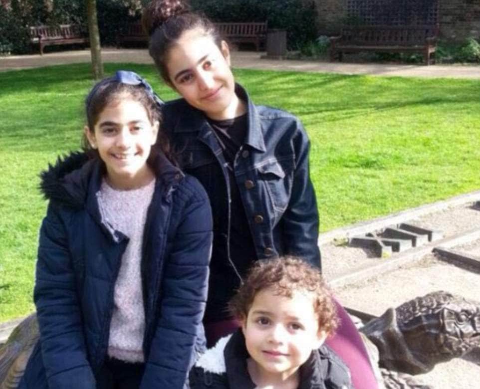 London fire: Missing in London Grenfell Tower Incident, Look in photos