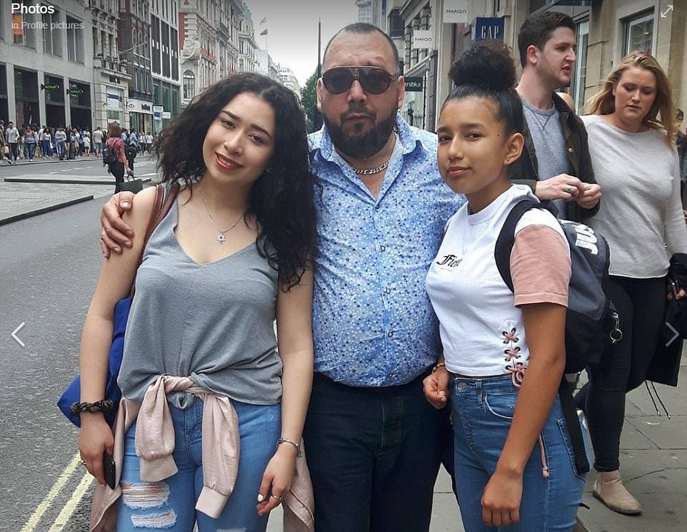 London fire: Missing in London Grenfell Tower Incident, Look in photos