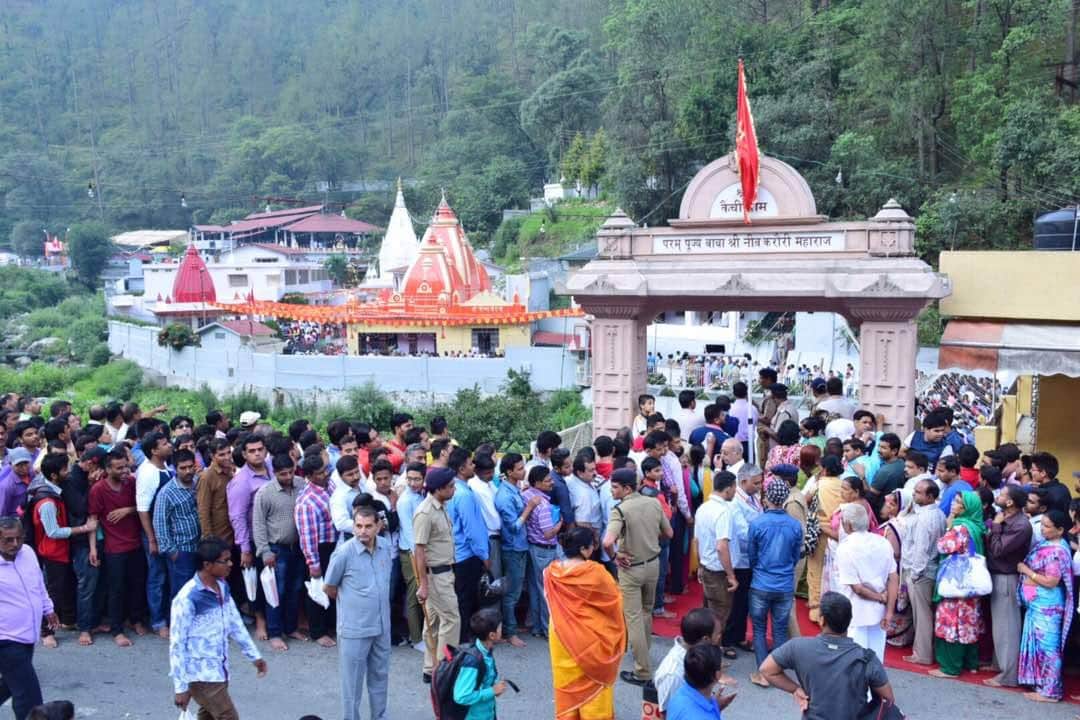 Hanuman jayanti 2018 get bright fortune in this temple, Dehradun
