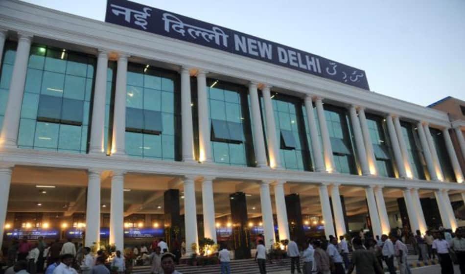   report said that risk factor is high of people doing jobs in delhi