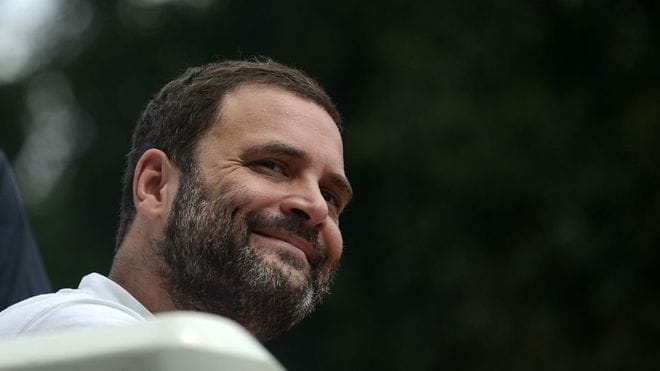 Rahul Gandhi to visit grandmother in Italy, Know about her house
