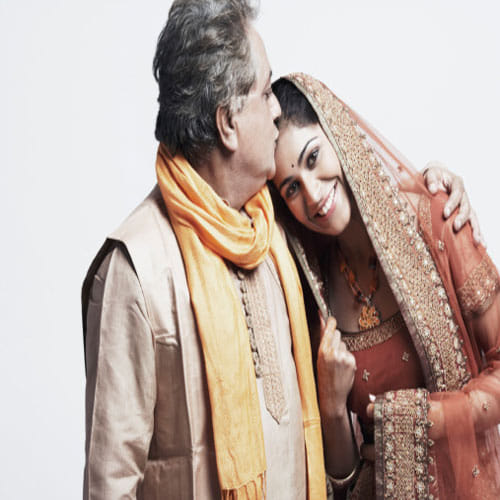 Know why daughters are always adorable to their fathers
