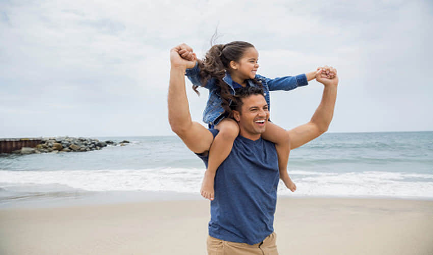 Father's Day 2018: why is fathers day celebrated on 17th June