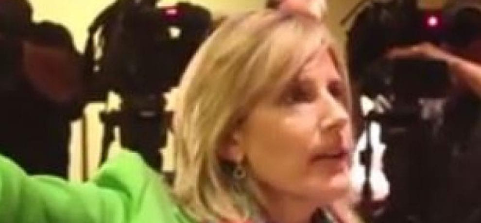 after shooting at trump's MP now Republican leader gets email saying ‘1 down, 216 to go’