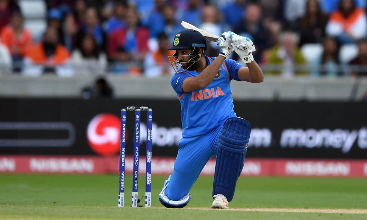 Shikhar Dhawan says Rohit Sharma is a very chilled out captain