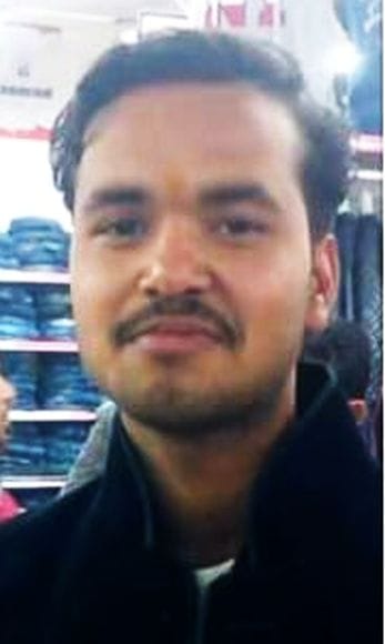 Rohit's death stood Question made