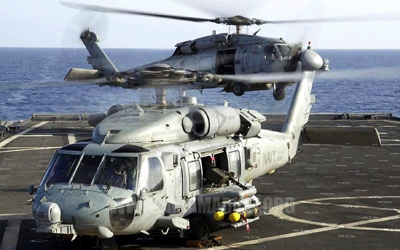 government scraps deal for 16 navy helicopters with american comapny before modi visit to usa
