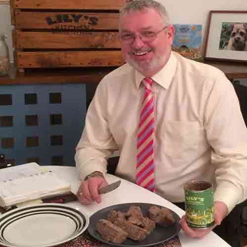 pet food tester may earn 50 lakh rupees in foreign countries