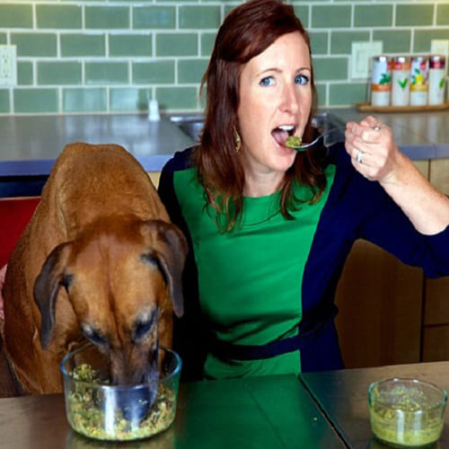 pet food tester may earn 50 lakh rupees in foreign countries