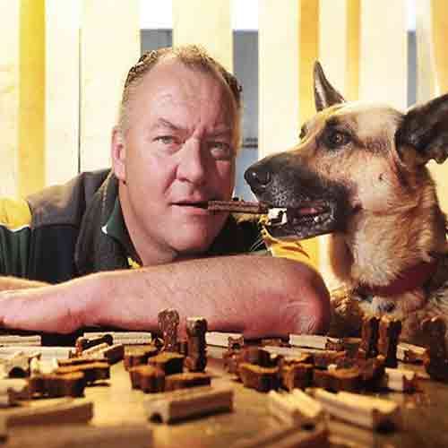 pet food tester may earn 50 lakh rupees in foreign countries