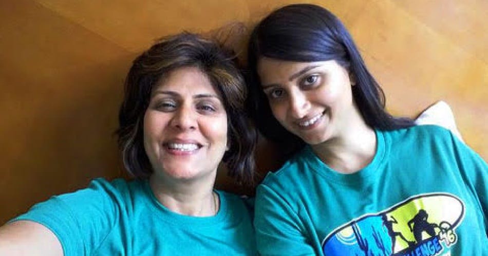 selfie with daughter campaign in haryana