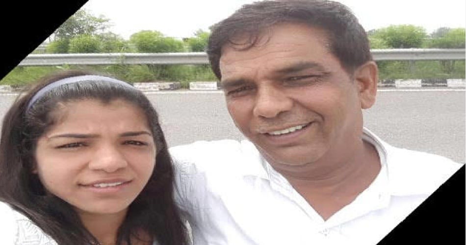 selfie with daughter campaign in haryana