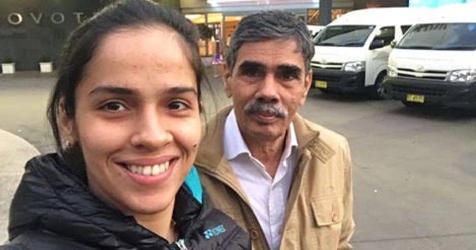 selfie with daughter campaign