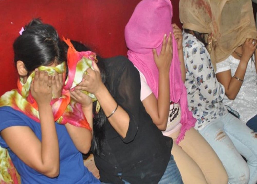 sex racket expose in uttarakhand