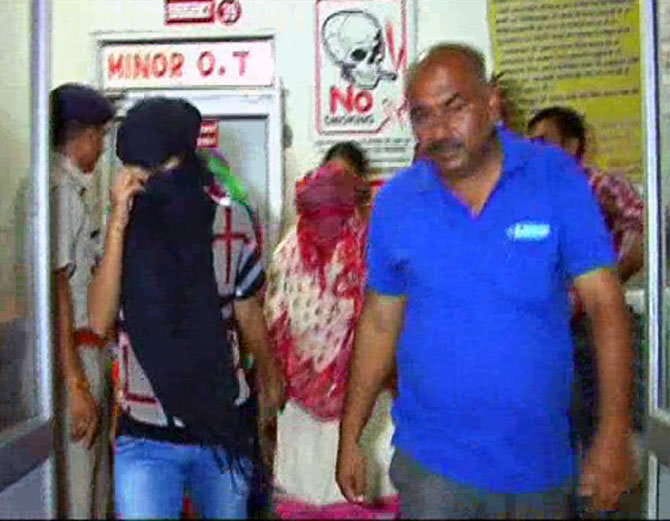 yamunanagar sex racket
