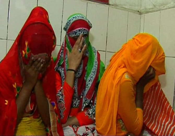 yamunanagar sex racket