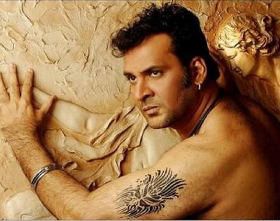 FIR Against Television Actor Shahbaz Khan For Molesting A Teenage Girl