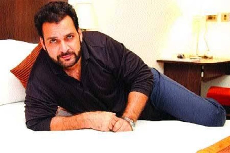 chandrakanta fame shahbaz khan works in local bar before entering in acting