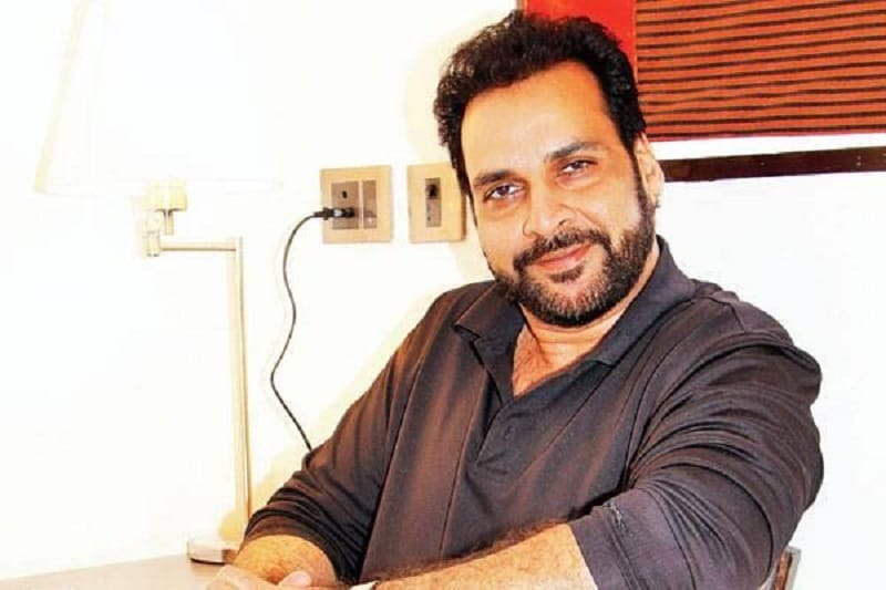 chandrakanta fame shahbaz khan works in local bar before entering in acting