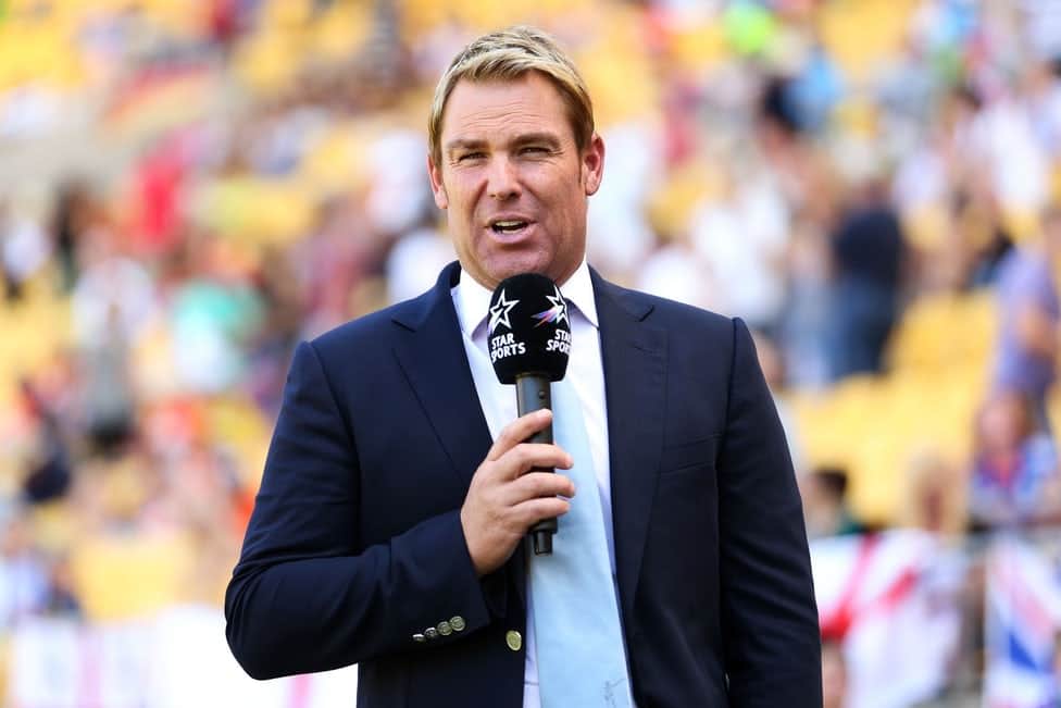 When Australian cricketer Shane Warne revealed that he had a Bollywood offer waiting for him