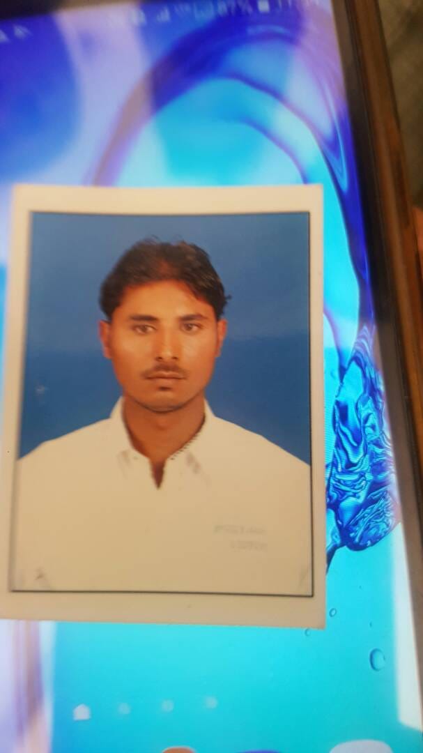 A businessman shot dead in Nagaur, cash looted