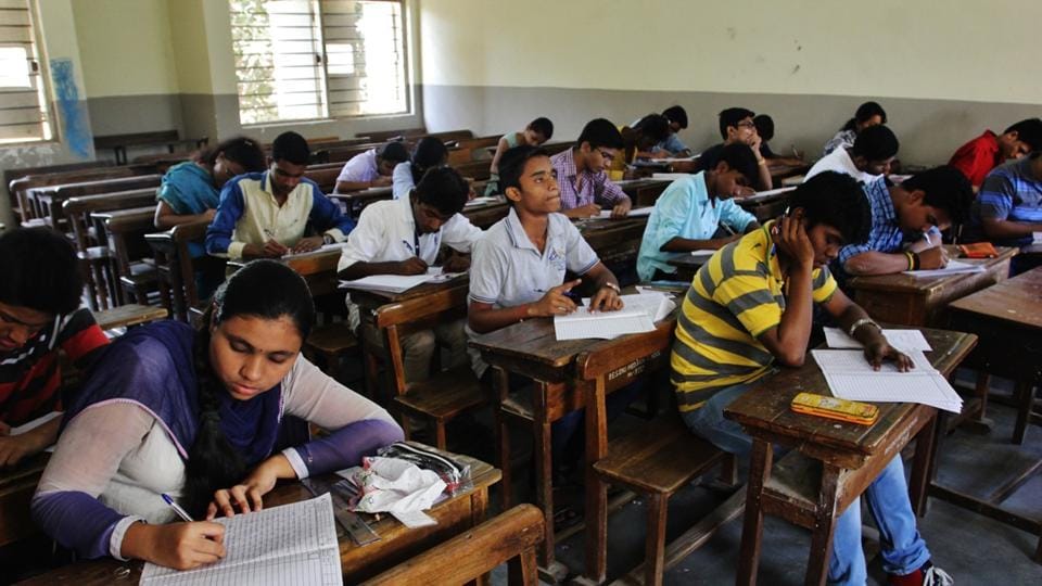  MDU issue result of re-appear exam
