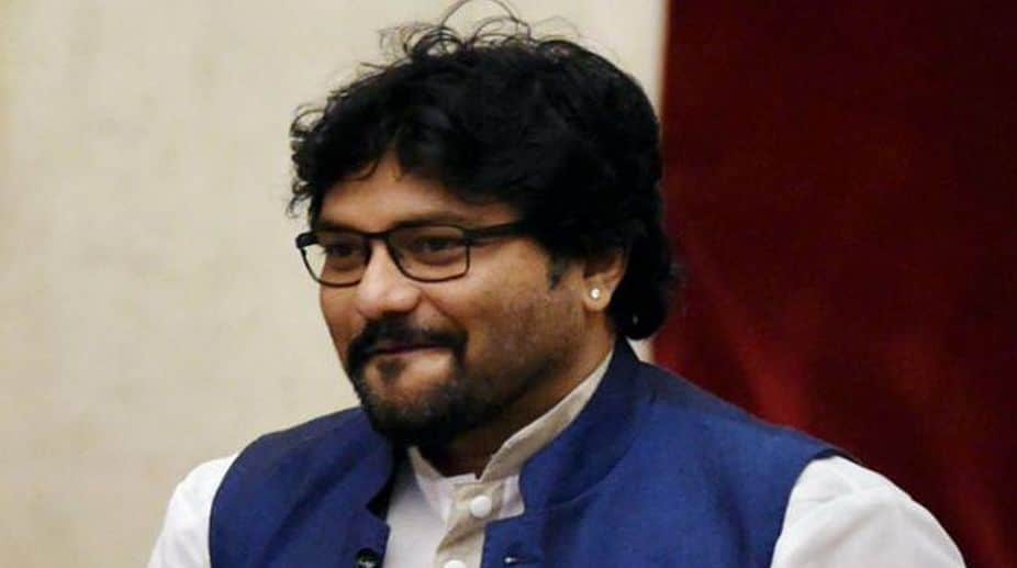 asansol violence babul supriyo shouted at crowd here is profile 