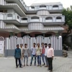 abu salem house in azamgarh 