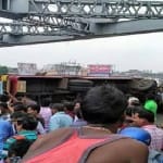 bus accident