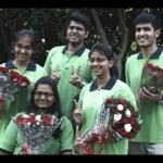 Chandigarh AIIMS Topper