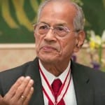 India' Need for fast and safe railway system not bullet train says Metro Man Sreedharan