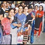 himachal assembly election 2017 women vote bank in shimla district 
