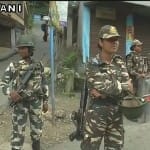 GJM Chief B Gurung says attacked my house and our party office in instruction of Mamata Banerjee