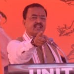 उपमुख्यमंत्री केशव प्रसाद मौर्य