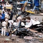 Mumbai Blast: Key First time RDX used in blast after second world war