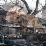 mumbai blast